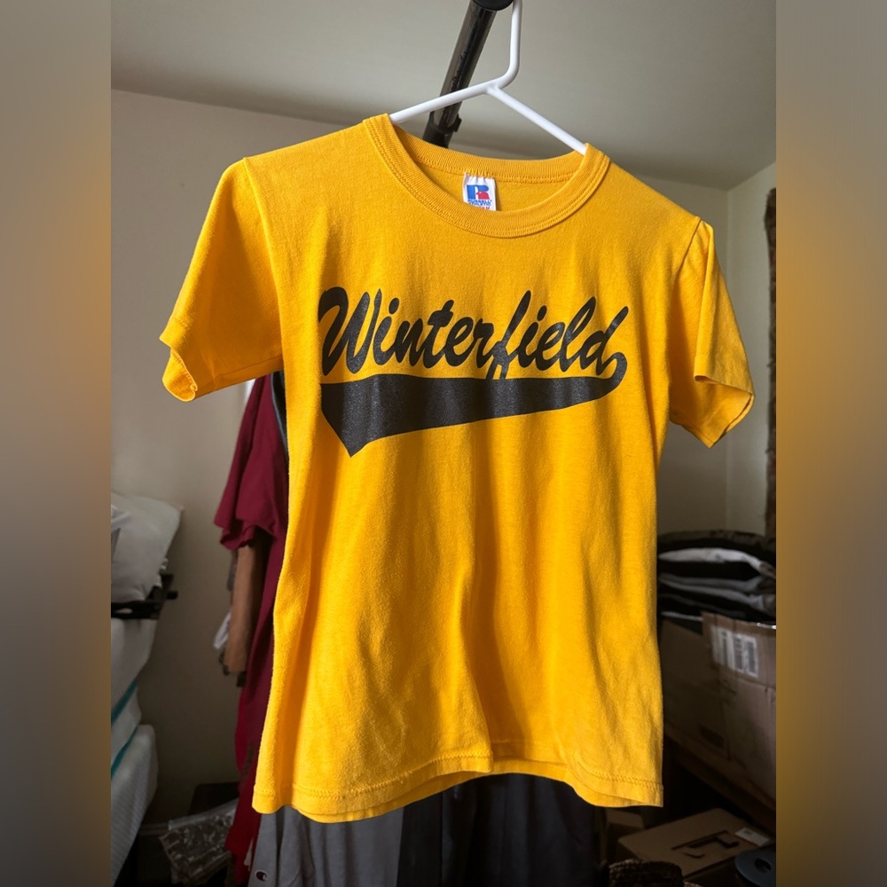 Vintage T shirt - S